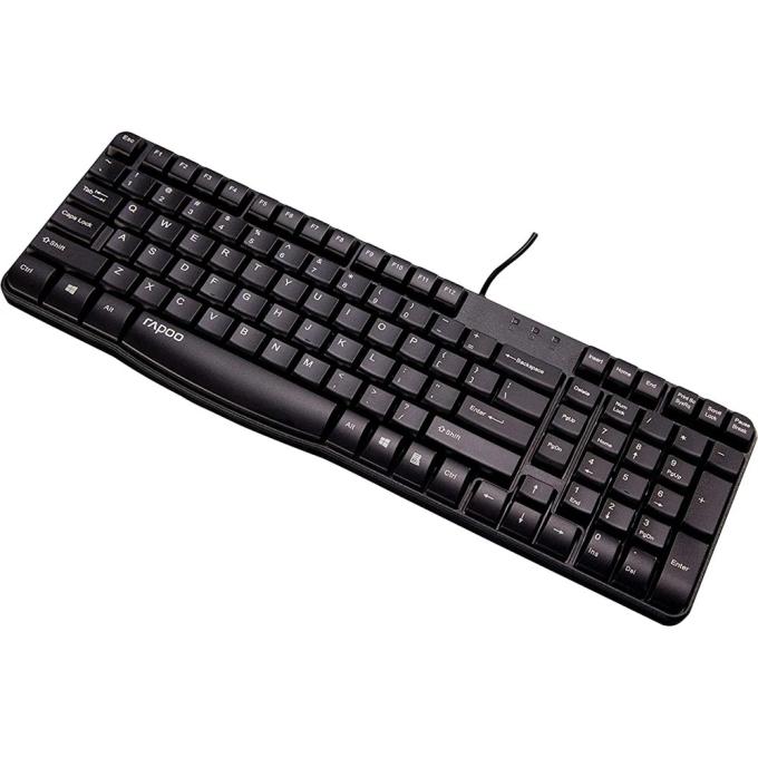 Rapoo N2400 Black