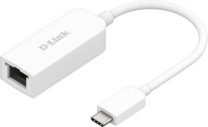 DLINK DUB-E250