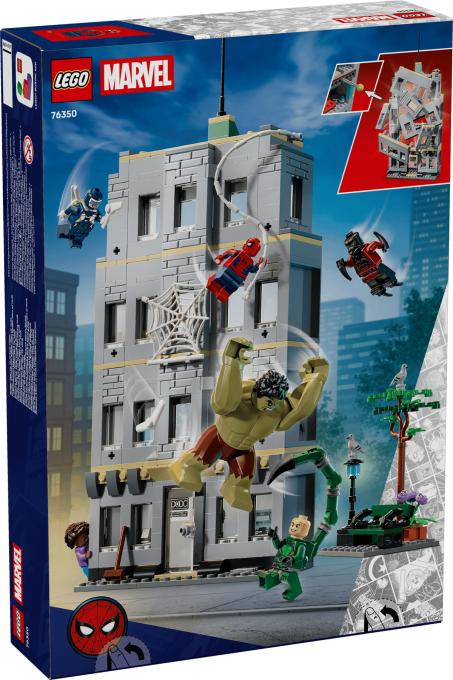 LEGO 76350