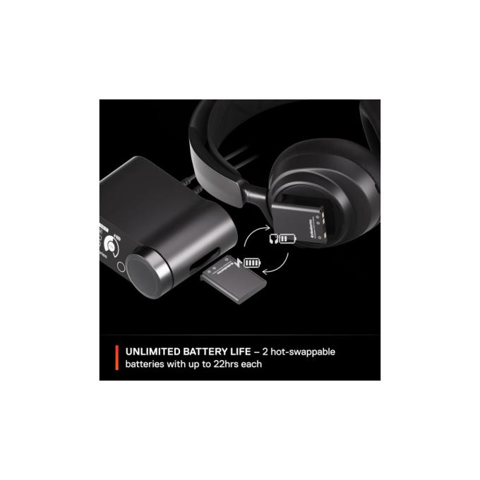 SteelSeries 61522