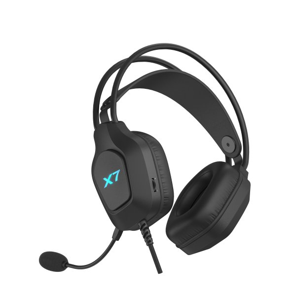 A4tech XH-200 (Black)