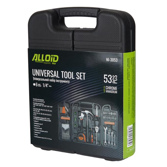 Alloid NI-3053