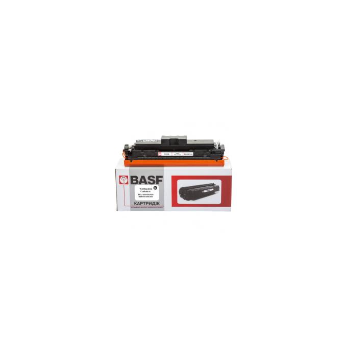 BASF BASF-KT-W2100A