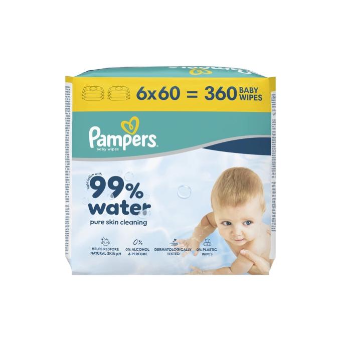 Pampers 8006530116596