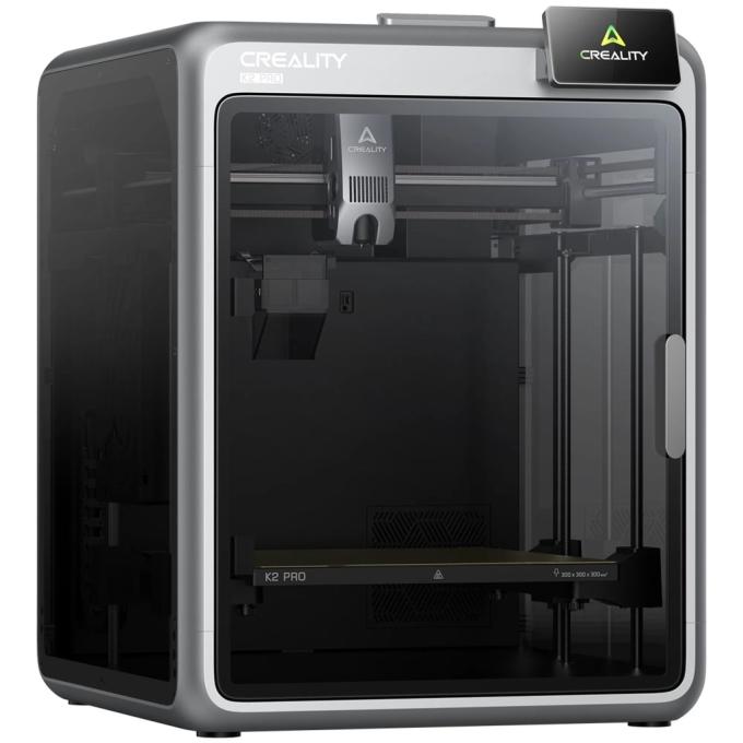 Creality K2 Pro