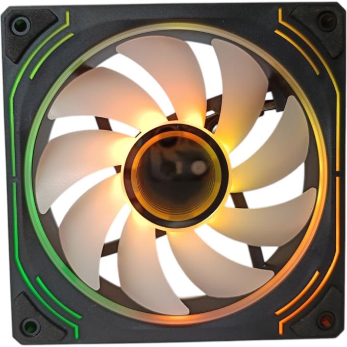 Cooling Baby Mirror fan bk 2
