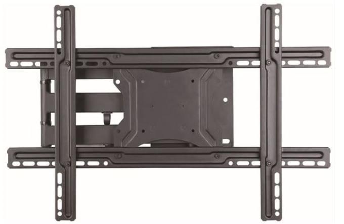 X-Digital PLB136L Black