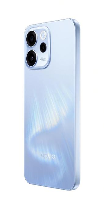 Oppo Reno15 FS 8/512GB Aurora Blue