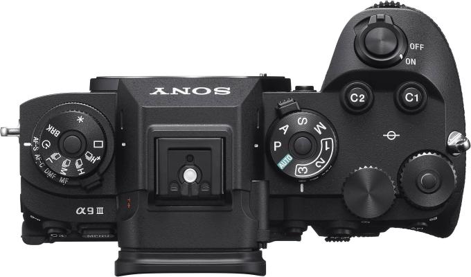 SONY ILCE9M3B.CEC