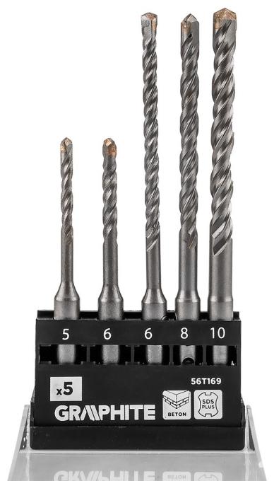 Graphite 56T169