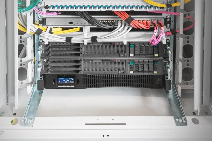 ASSMANN DN-170096