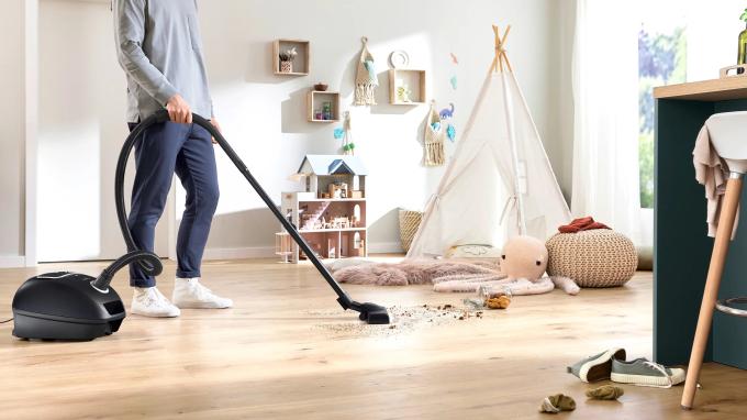 BOSCH BGB41BA1