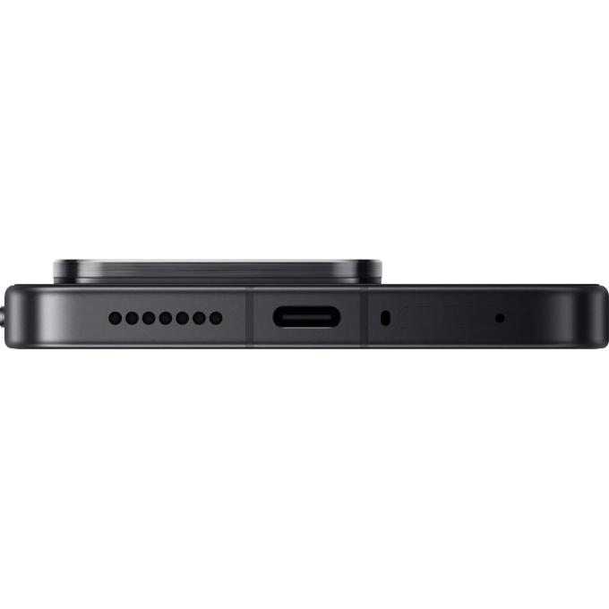Xiaomi 17T Pro 12/512GB Black