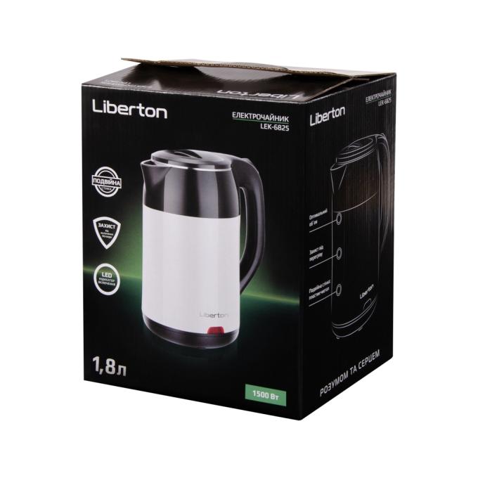 Liberton LEK-6825
