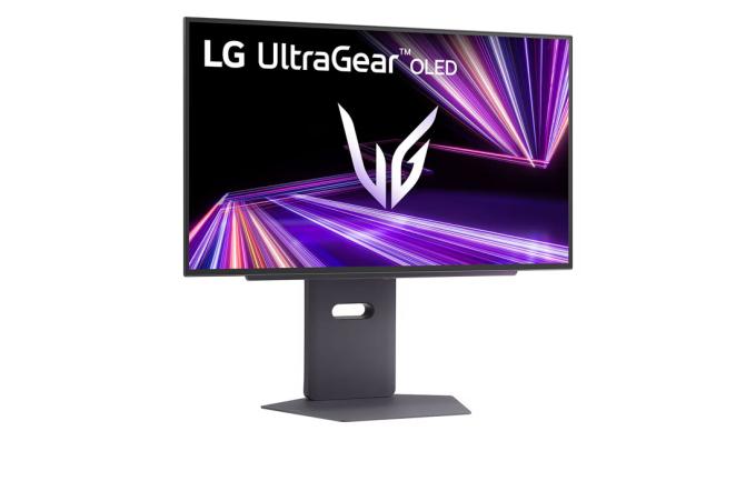 LG 27GX790A-B