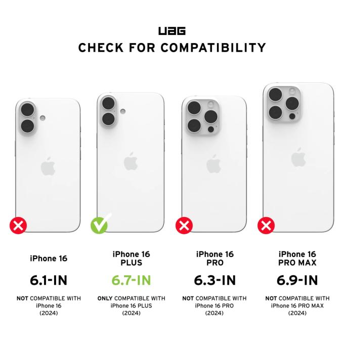 UAG 114473114097