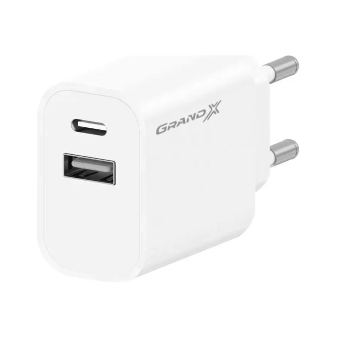 Grand-X CH-21W