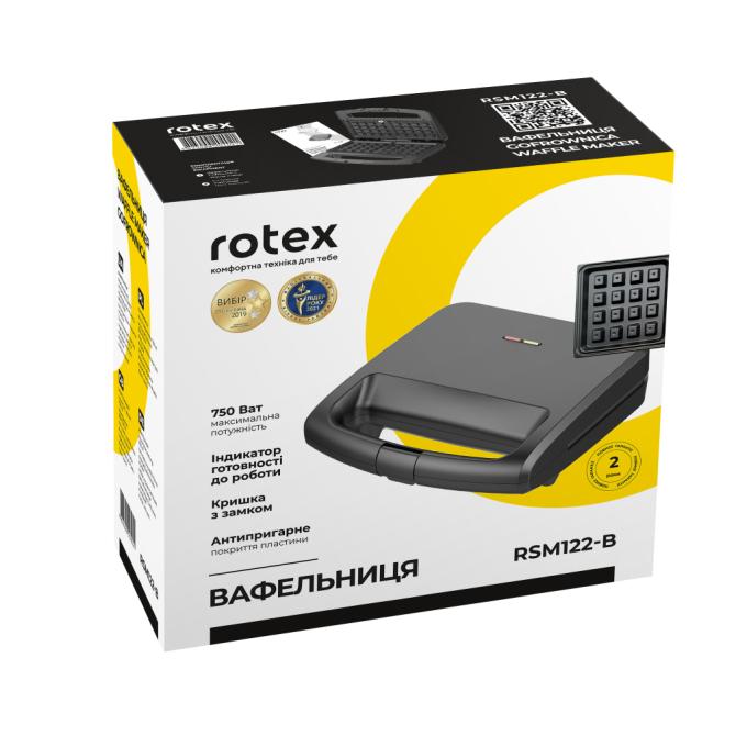 Rotex RSM122-B