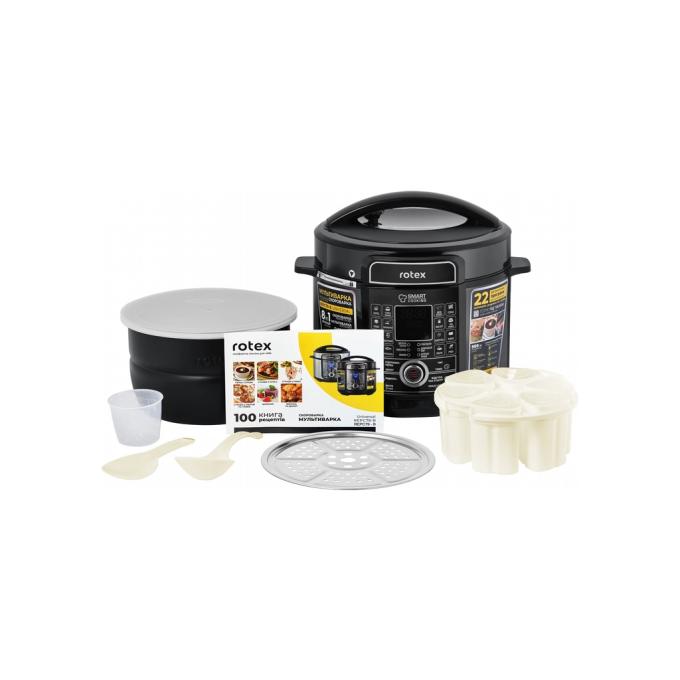 Rotex REPC79-B Universal