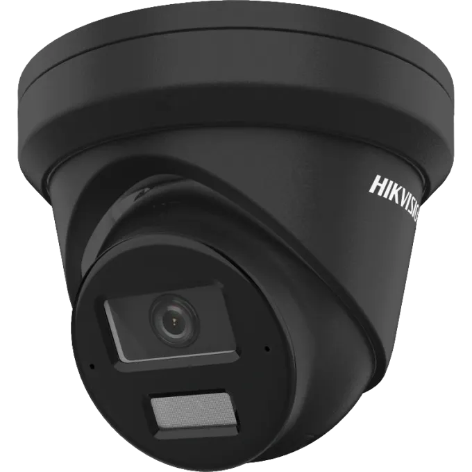 Hikvision DS-2CD2383G2-LI2U black 8МП (2.8мм) с микрофоном