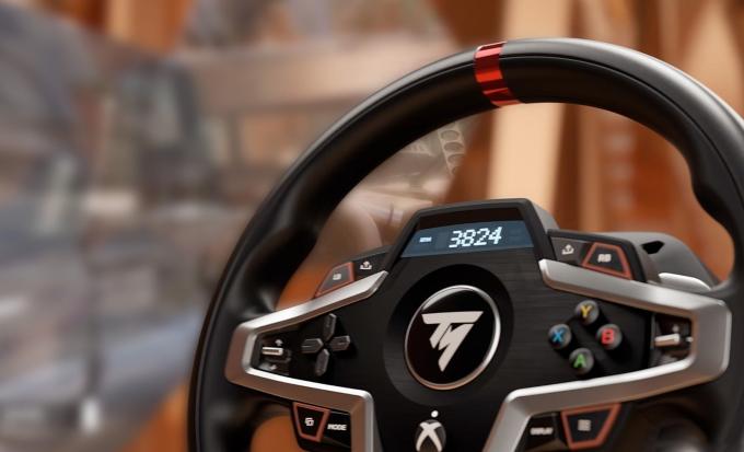 ThrustMaster 4460182