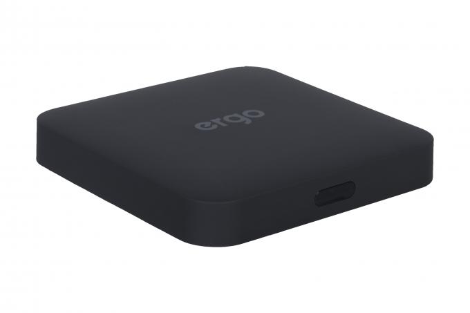 HD Медиаплееры ERGO Media Player SmartBox SX 2/8