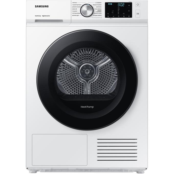 Samsung DV90BBA245AWUA