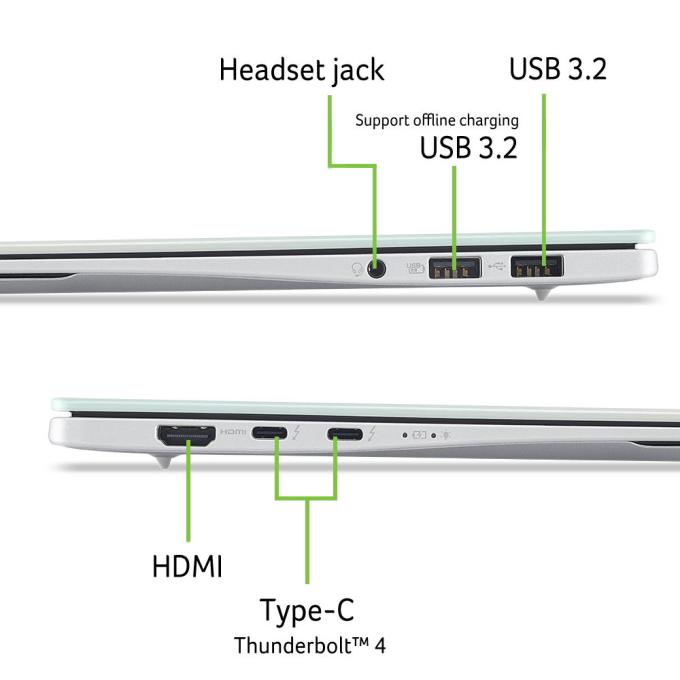 Acer NX.JVQEU.003
