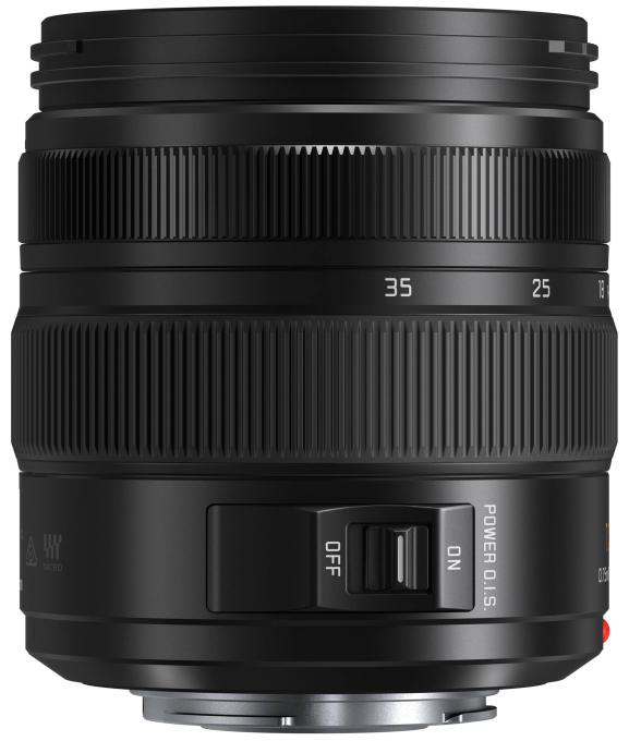 PANASONIC H-ES12035E