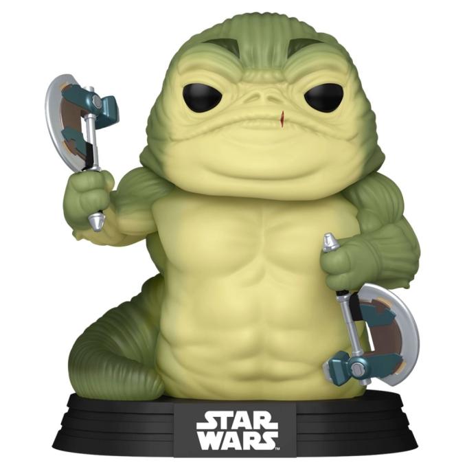 Funko Pop 90823