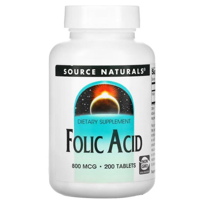 Source Naturals SN1327
