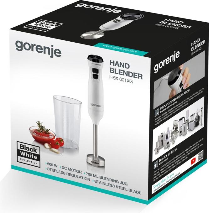 Gorenje HBX601XG