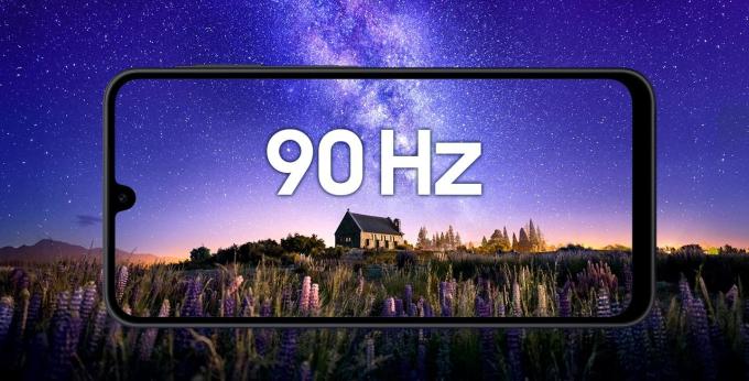 Samsung SM-A175FZKEEUC