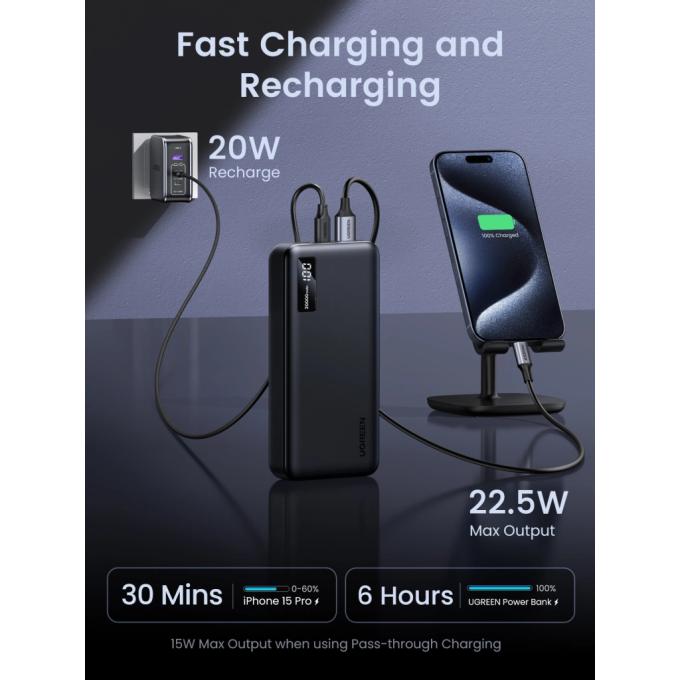 UGREEN PB312 25683
