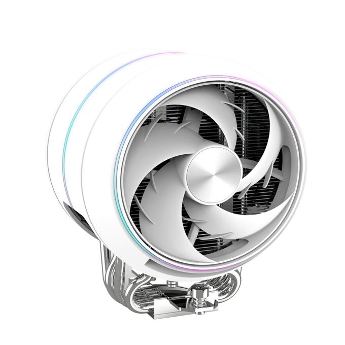 Zalman ZET5WHITE