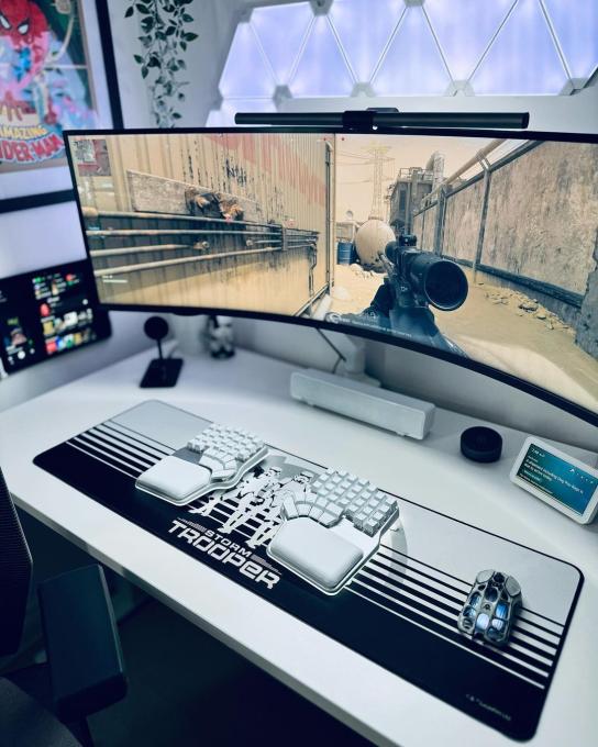 GravaStar GRAVASTARM1PRO_WSM