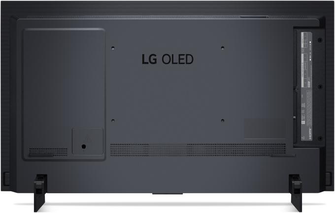 LG OLED42C34LA