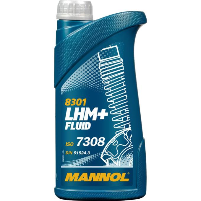 Mannol MN8301-1