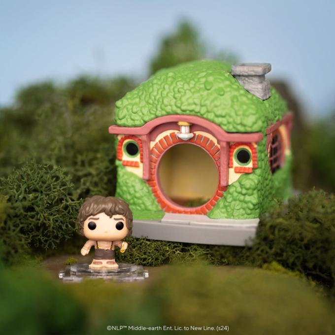 Funko Pop 83685