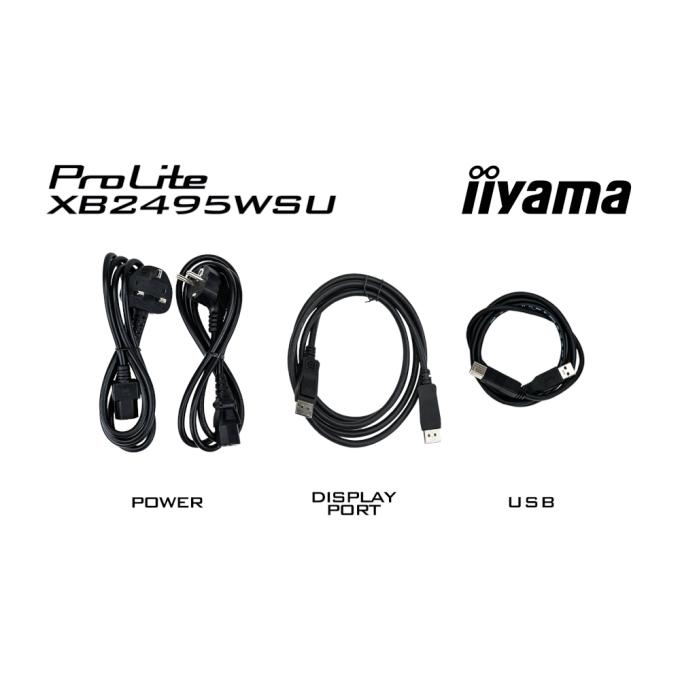 Iiyama XB2495WSU-B1