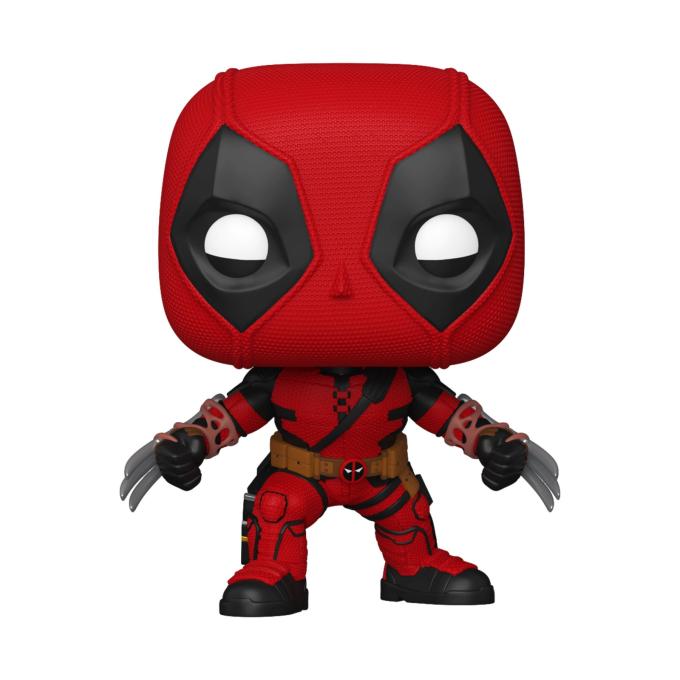 Funko Pop 889698904568