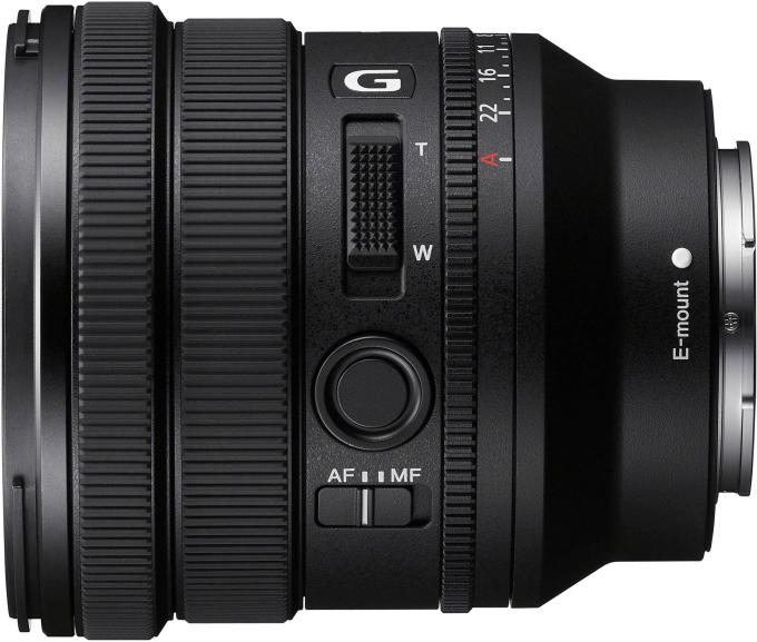 SONY SELP1635G.SYX