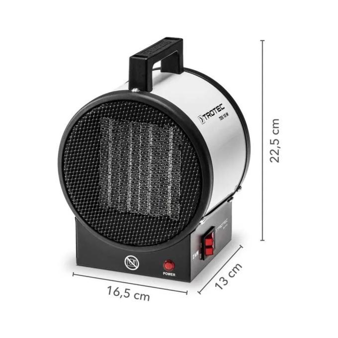 TROTEC TDS 10M