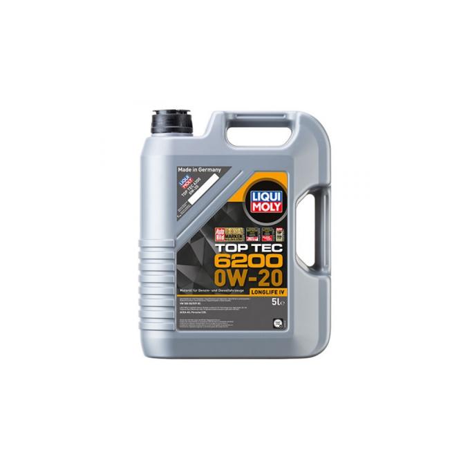 LIQUI MOLY 20789