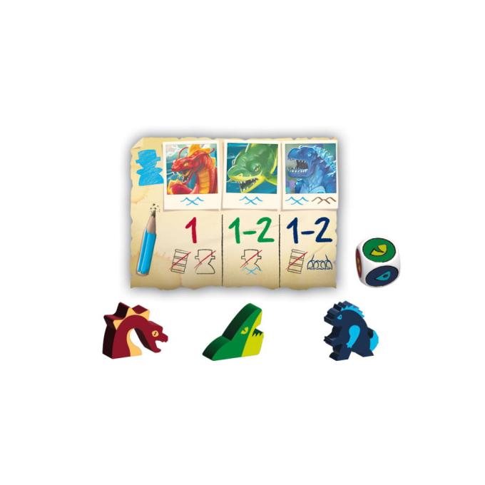 Games7Days ZYGSTI01UA