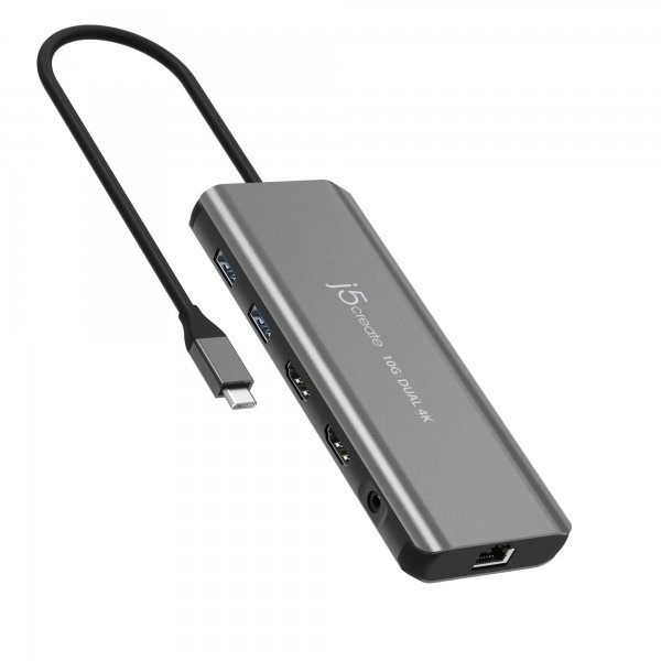 J5create JCD398-N