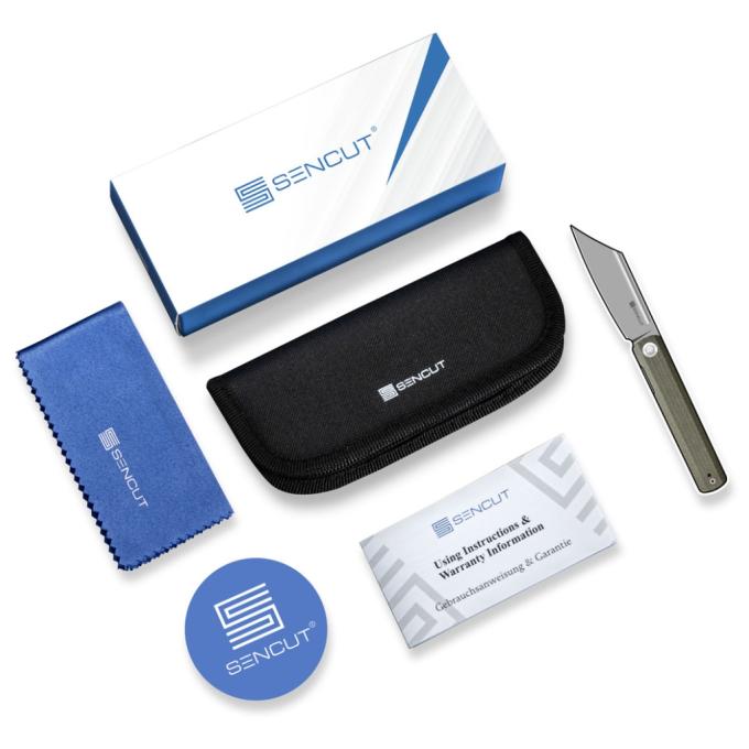 Sencut S22043B-1