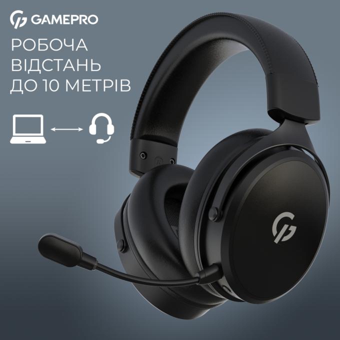 GamePro HSW191B