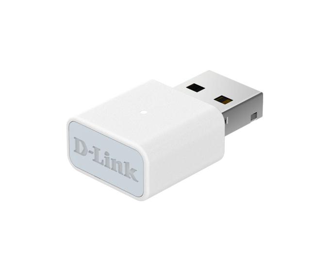 DLINK AN3U