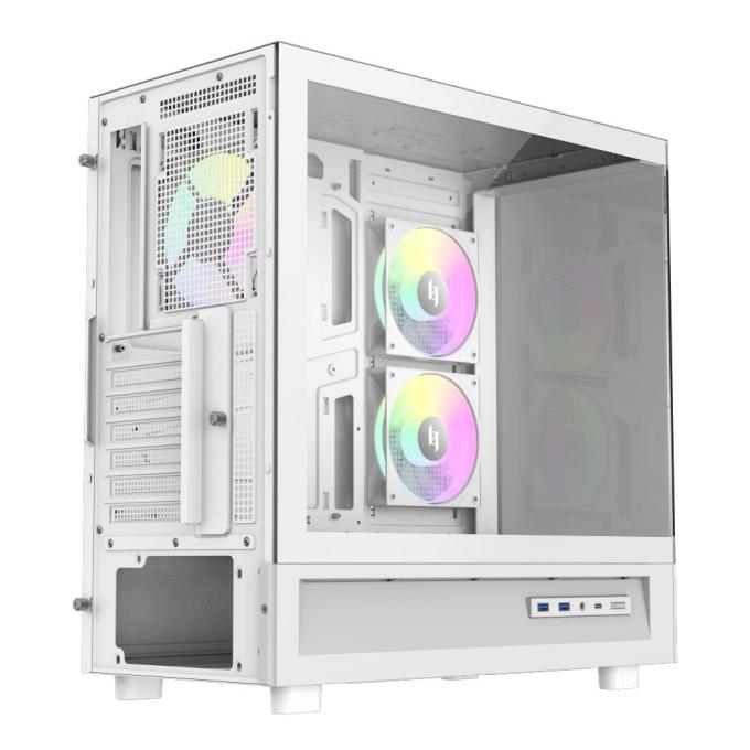 GAMEMAX NEX C51 WH